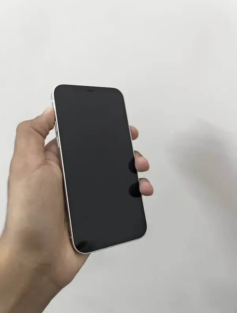 Apple iPhone 12 3