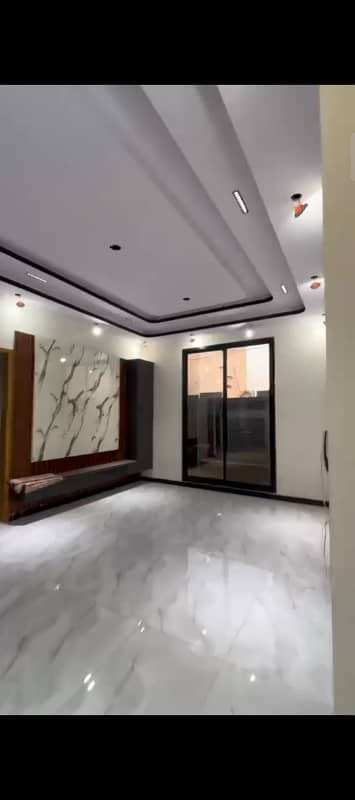 FLAT FOR SALE THREE BEDROOMS DRAWING TV LOUNGE KITCHEN FB AREA BLOCK 6 SHAHIRA E PAKISTAN