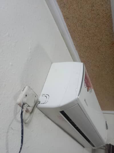 Dawlance mega 3T plus