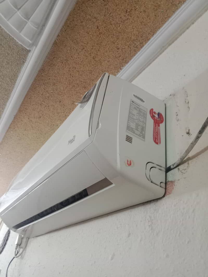 Dawlance mega 3T plus 1