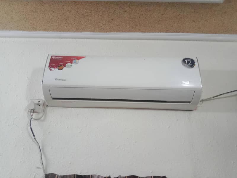 Dawlance mega 3T plus 2