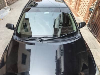 Toyota Corolla XLI 2009