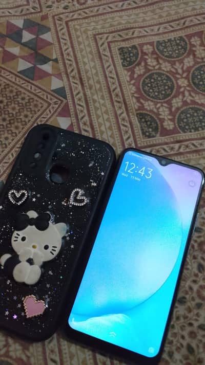 Mobile phone