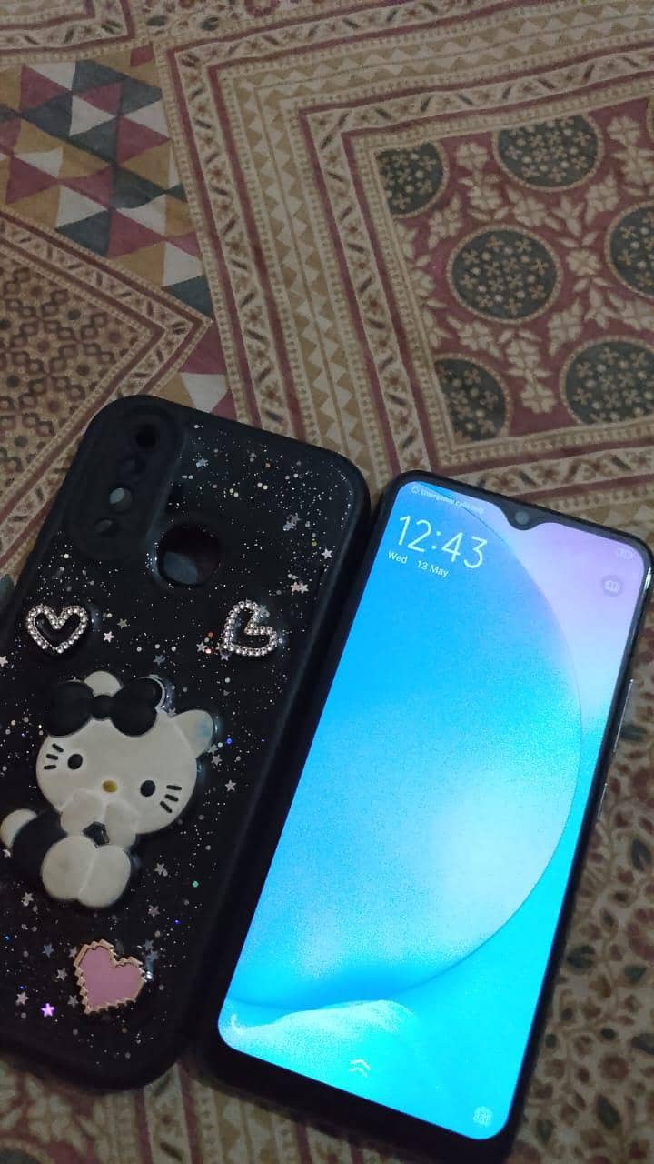 Mobile phone 0