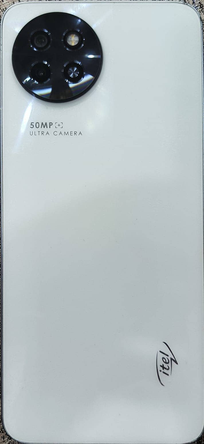 Itel S23 0