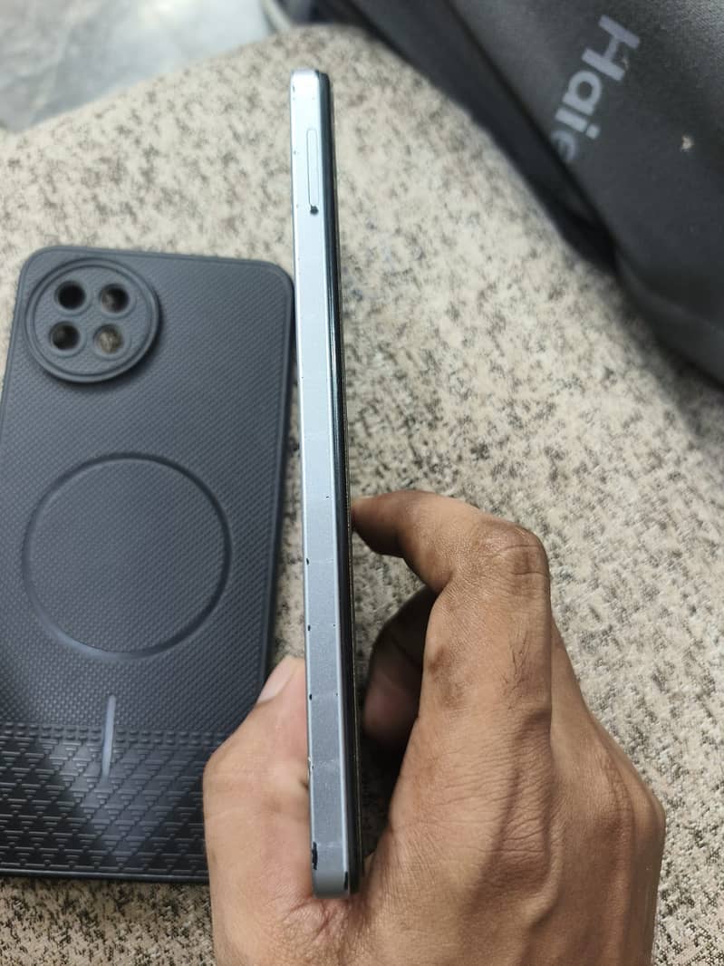 Itel S23 2