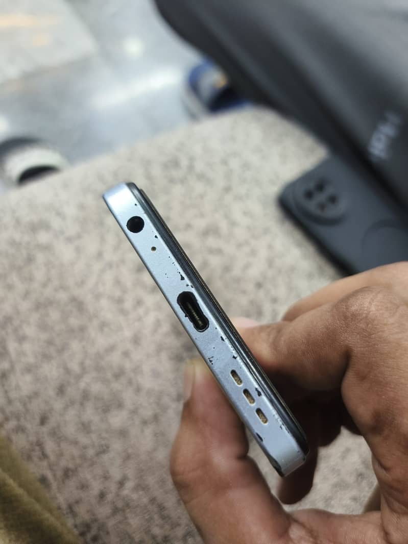 Itel S23 4