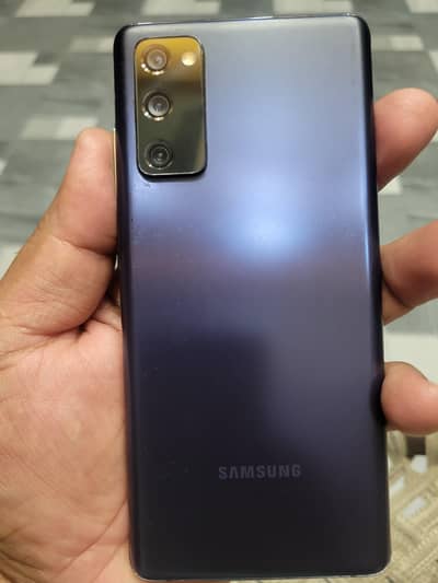 Samsung Mobile S20 FE