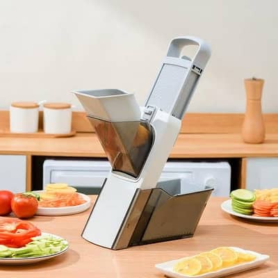 Veggie chopper,slicer