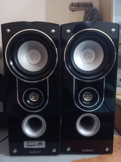 AUDIONIC CLASSIS 5