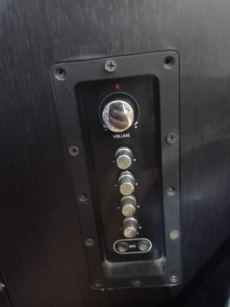 AUDIONIC CLASSIS 5 2