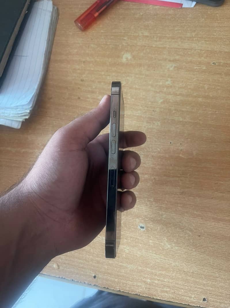 Apple iPhone 13 Pro 2