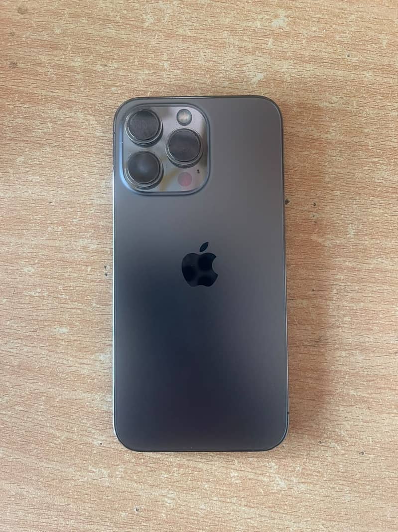 Apple iPhone 13 Pro 6