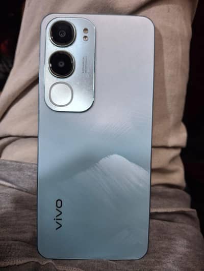 vivo y19s