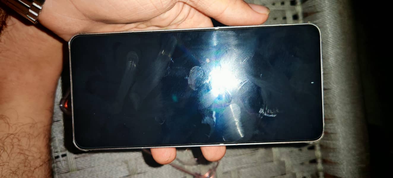One Plus 13R 3