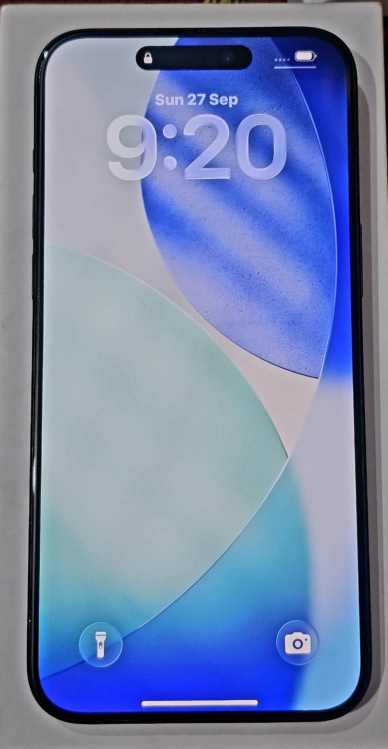 Apple iPhone 15 Pro Max 1
