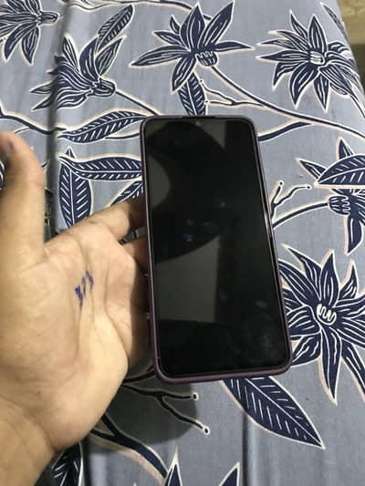Vivo Y15s