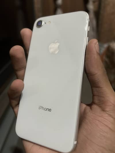Apple iPhone 8 256Gb