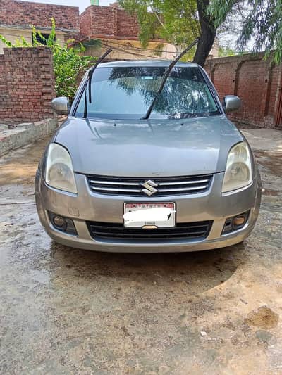 Suzuki Swift 2010