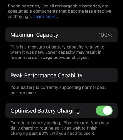 Apple iPhone X