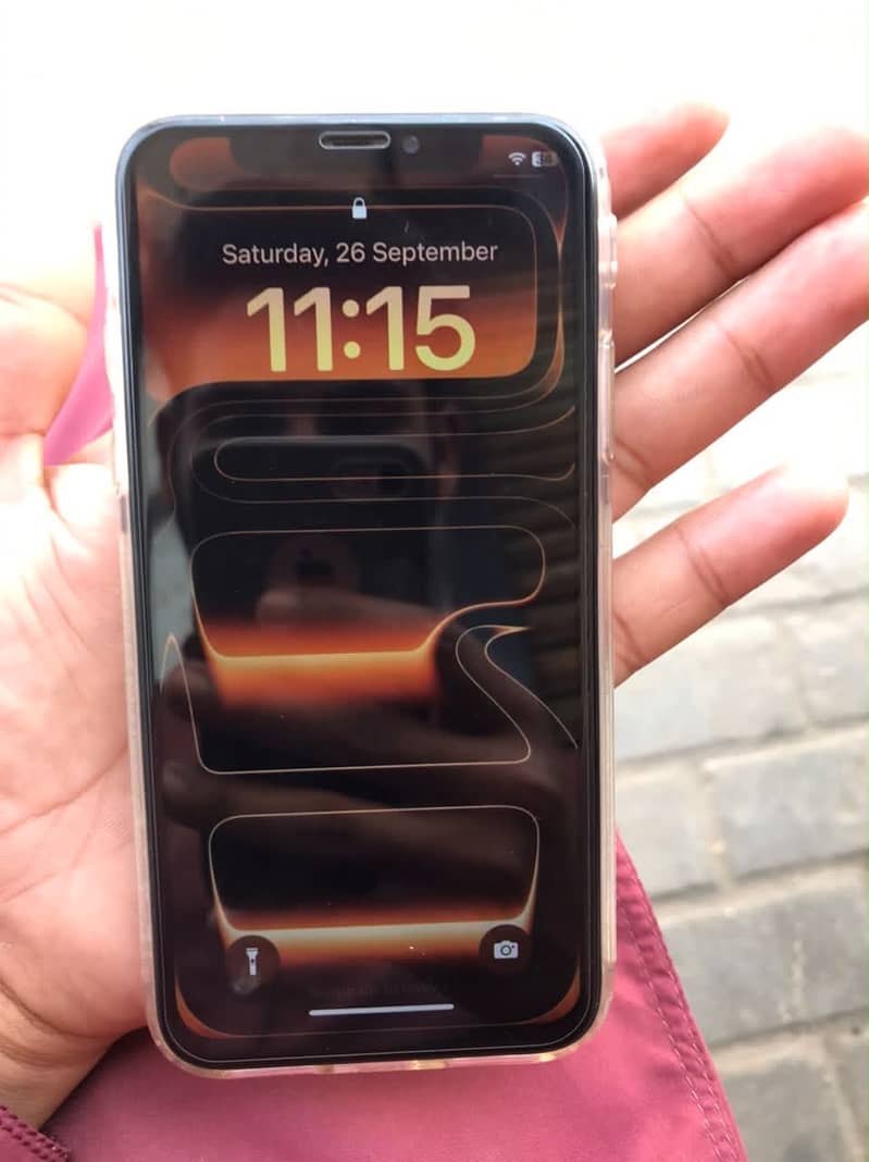 Apple iPhone X 2
