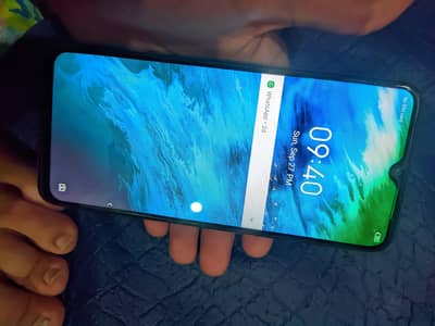 Infinix Hot 11 Play