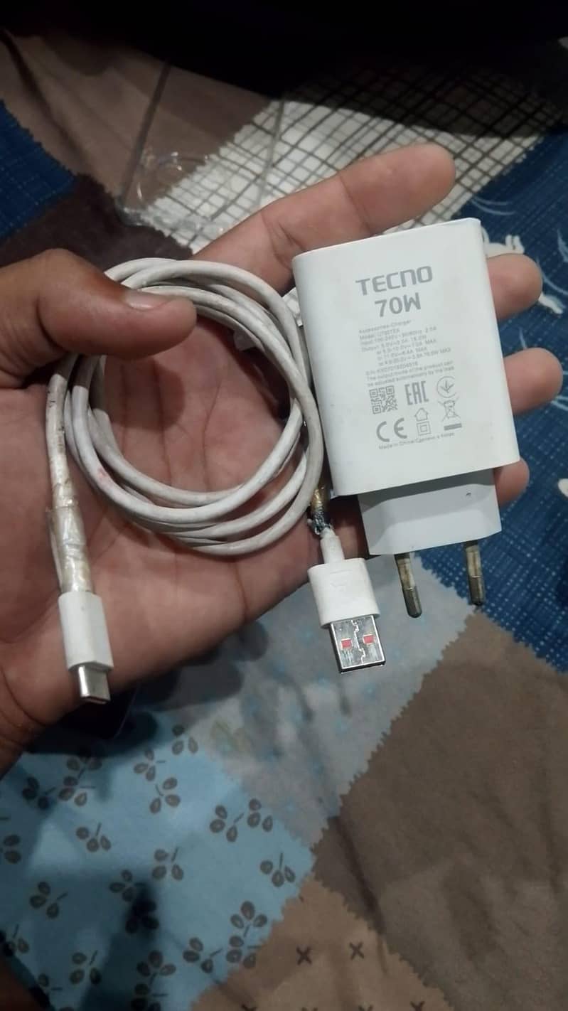 Tecno CAMON 30 3