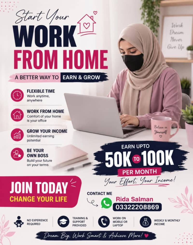 online work 0