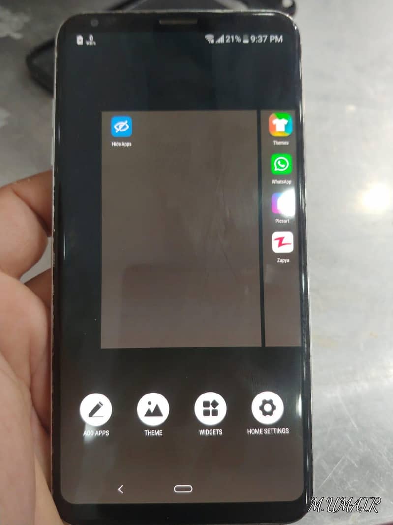 LG V30 thinq 2