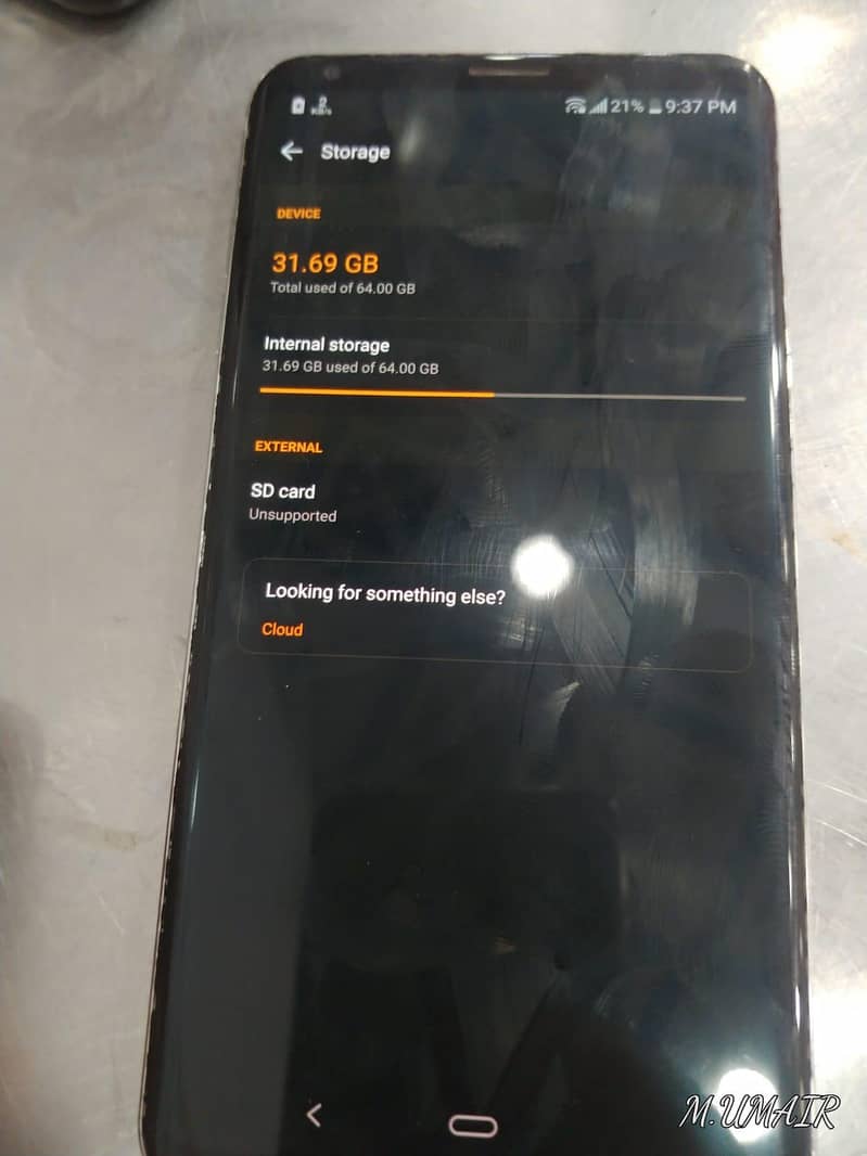 LG V30 thinq 3