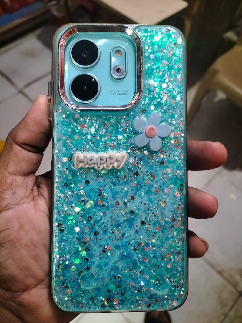 Infinix Smart 9 1