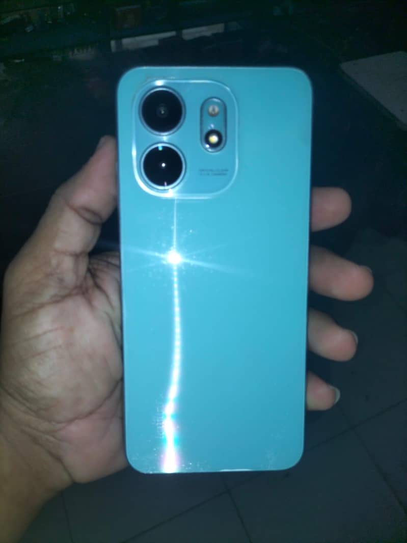 Infinix Smart 9 2