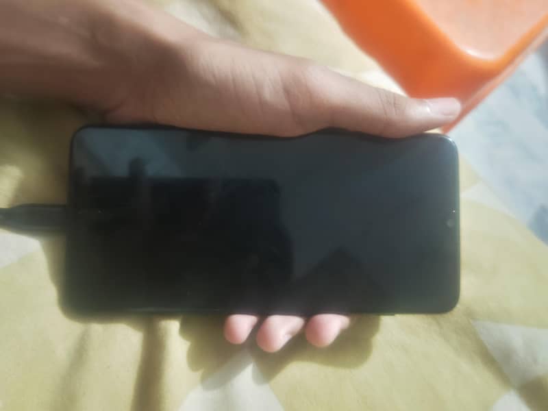 ONE PLUS 6T 2