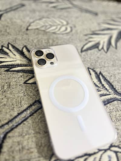 Apple iPhone 12 Pro Max  jv pta approved