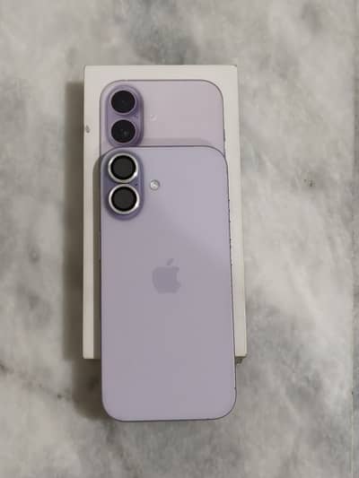 Apple iPhone 17