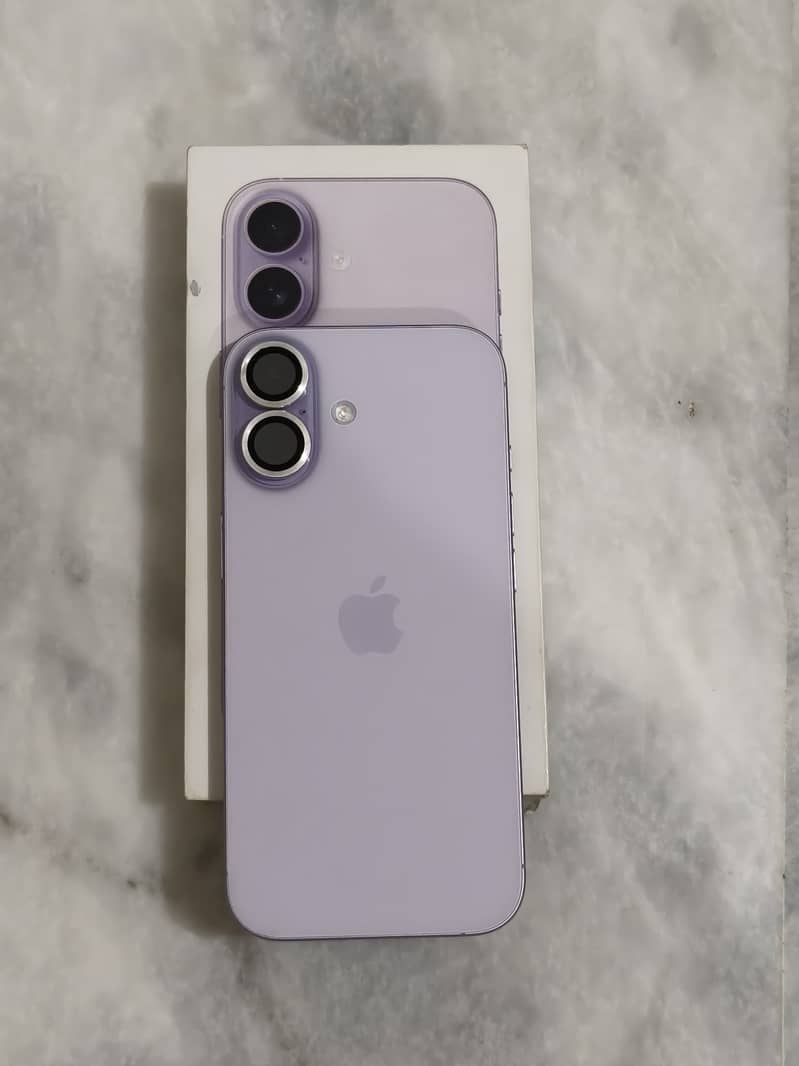 Apple iPhone 17 0