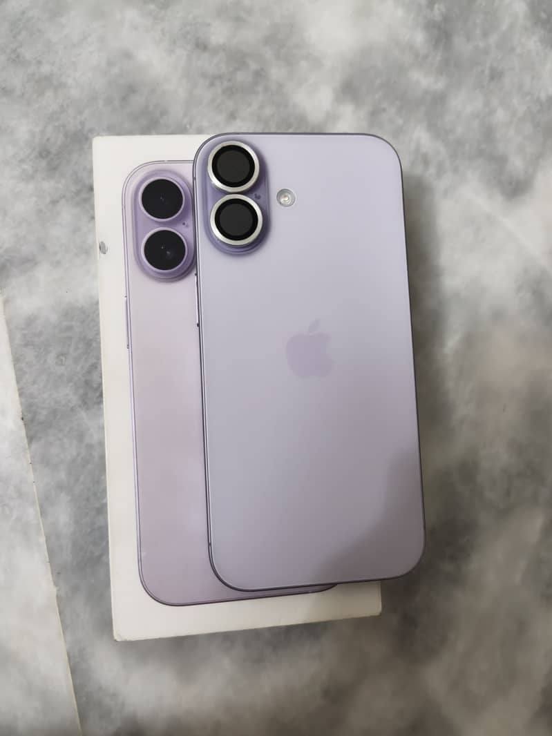 Apple iPhone 17 2