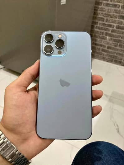 Apple iPhone 13 Pro Max