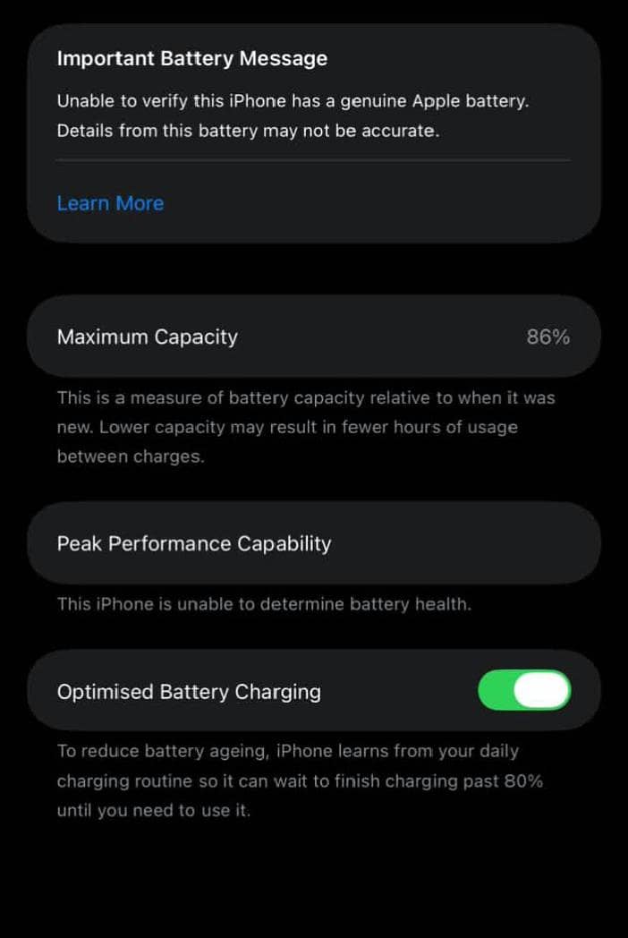Apple iPhone 13 Pro Max 7