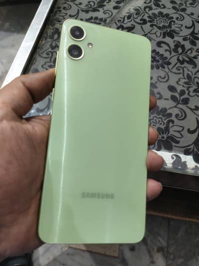 Samsung Mobile A05