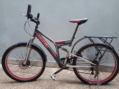 Humber bicycle | limited edition