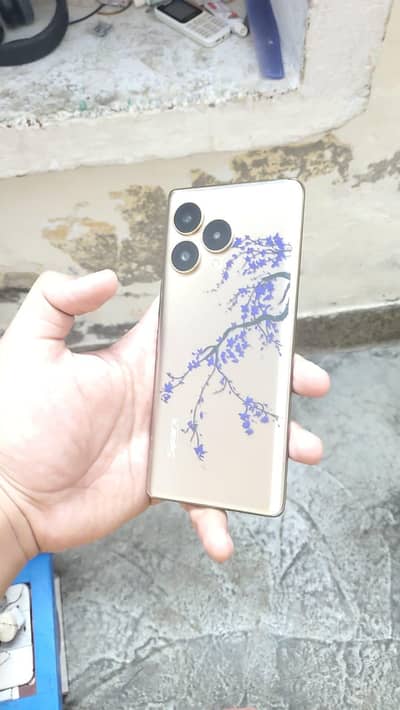 Sparx Edge 20