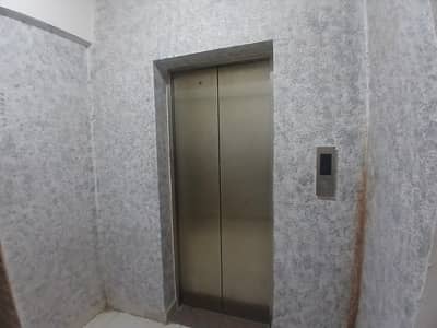 Furnished Flat Available for Rent Bukhari Commercial