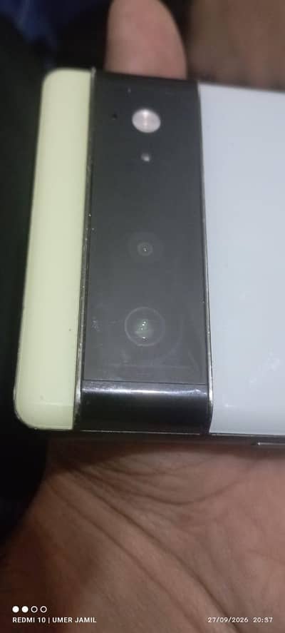 Google Pixel 6
