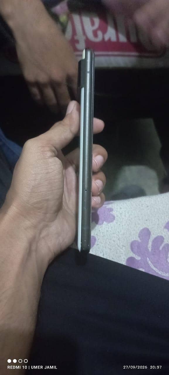 Google Pixel 6 7