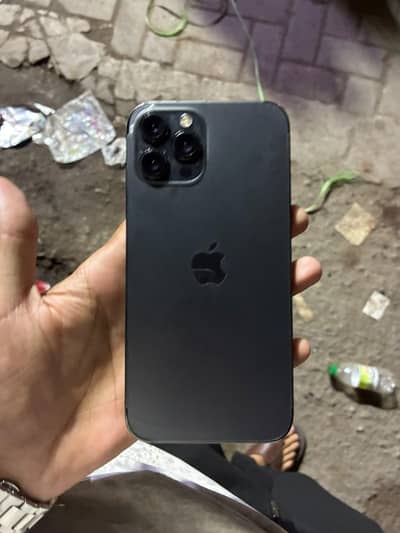 Apple iPhone 12 Pro Max
