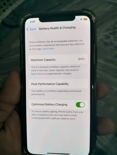Apple iPhone X 64gb
