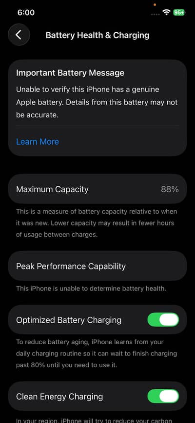 Apple iPhone 12 Pro