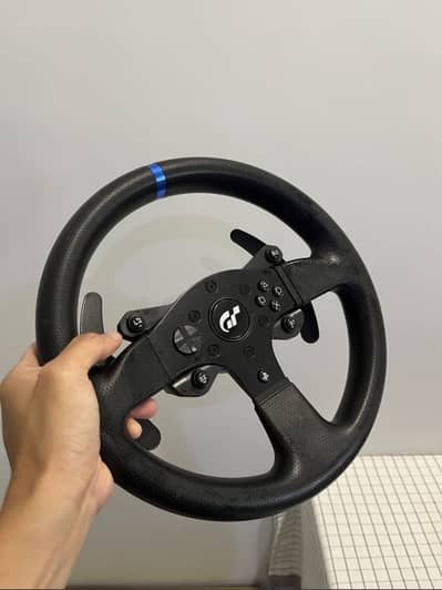 Thrustmaster T300RS GT