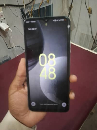 VGO TEL New 16